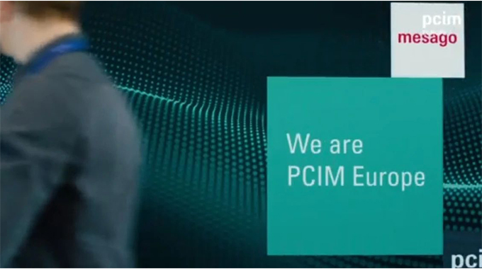 展會預(yù)告 | 新葡京平臺微電子將亮相PCIM Europe 2024，歡迎蒞臨交流